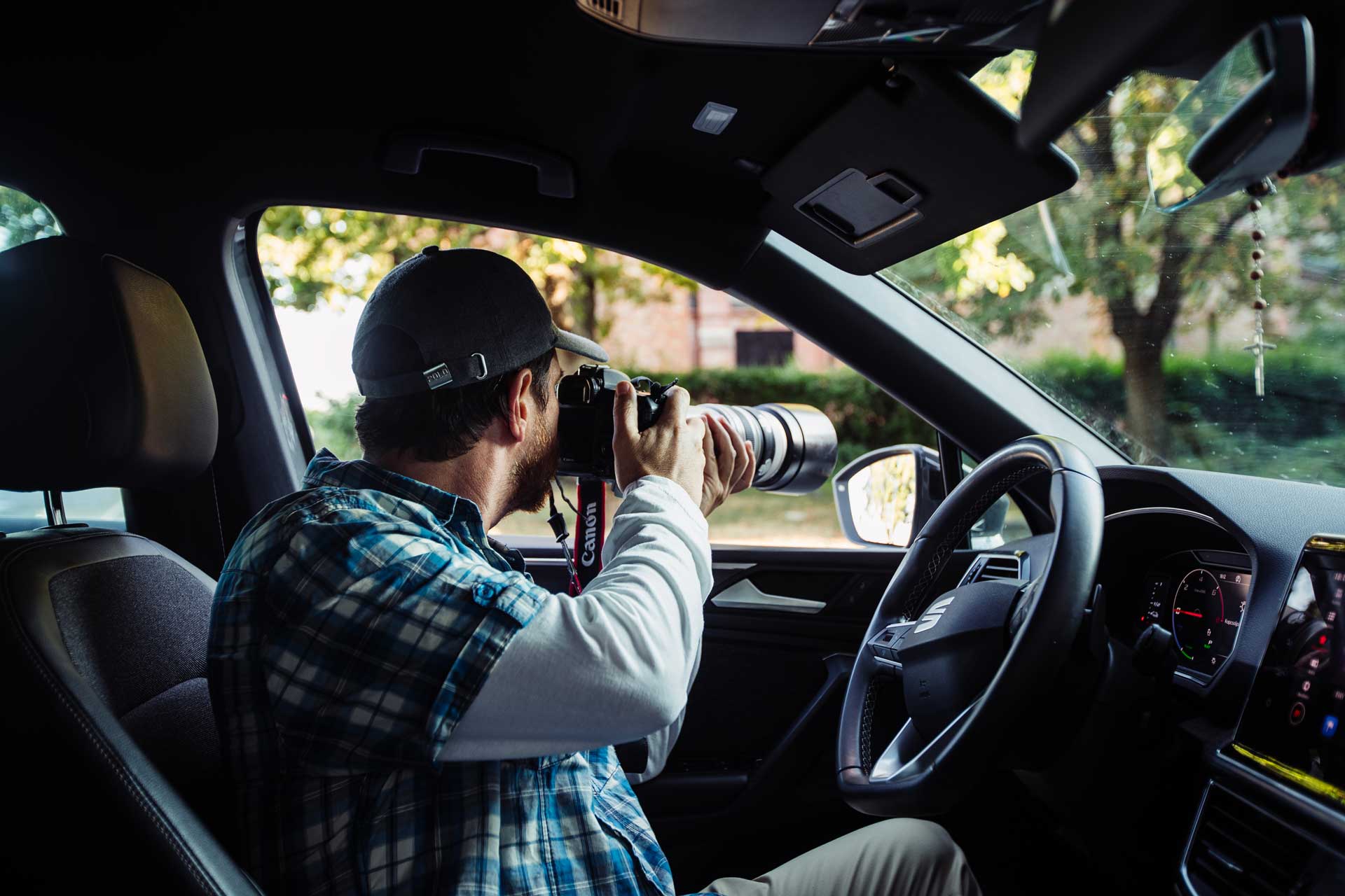 Nyomozati és vizsgálati tevékenység